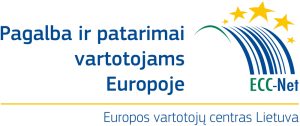 ECC Net logo