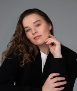 Egle Zukauskaite